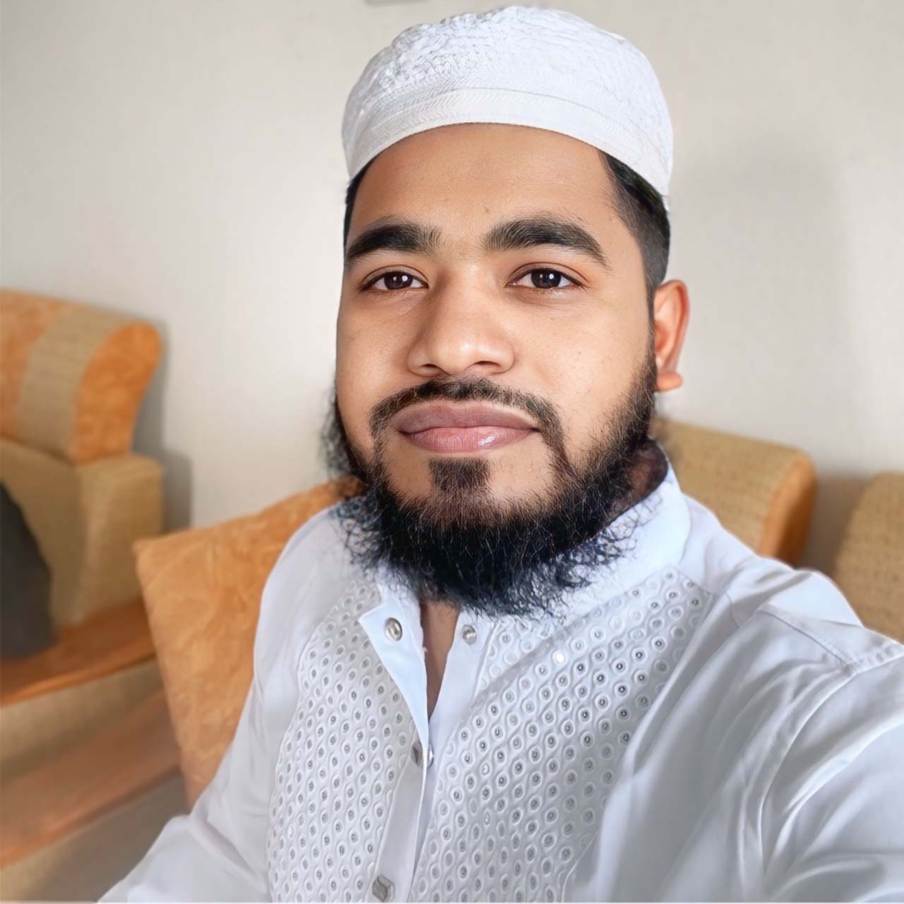 মিজানুর রহমান হৃদয়