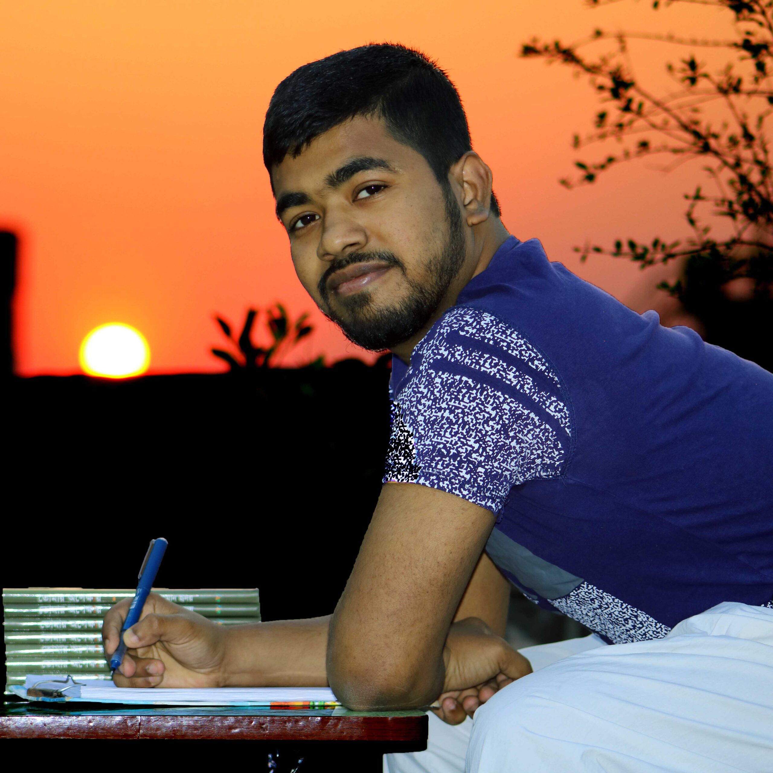 Mizanur Rahman Hridoy