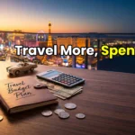 Travel More, Spend Less!