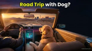 Road Trip with Dog?