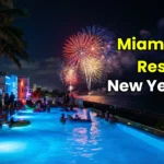 Miami Beach Resorts New Years Eve.